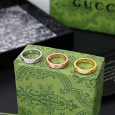 Gucci Rings